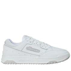 Кеды мужские Ellesse Cupsole белые 42 EU