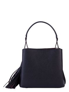 Сумка женская Eleganzza Z7428-5504 черная