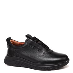 Кроссовки мужские Tendance TTGD883-6 черные 39 EU
