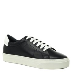 Кеды женские Tendance LR TRISTAN синие 37 EU