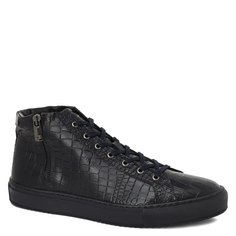 Кеды мужские Dino Bigioni DBS14665 синие 41.5 EU