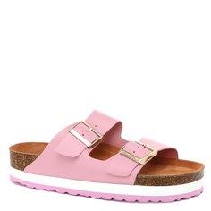 Сабо женские Bio Green PT20-3L розовые 36 EU