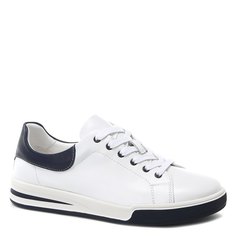 Кеды женские Tendance RSHS038-26B белые 36 EU