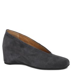 Туфли женские Tendance GLC1422-1 серые 35 EU