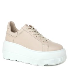 Кеды женские Tendance CLF341A-08 бежевые 36 EU