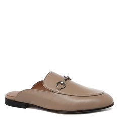 Сабо женские Tendance HC998-01 бежевые 41 EU