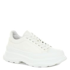 Кеды женские Tendance WW026-88 белые 38 EU