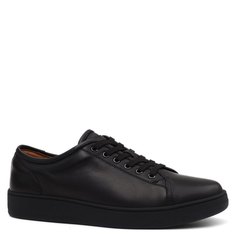 Кеды мужские Tendance TM22846-22 черные 39 EU