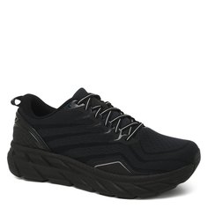Кроссовки мужские Tendance HC0828-1 черные 40 EU