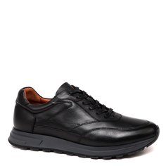 Кроссовки мужские Tendance TTGD688-12 черные 44 EU