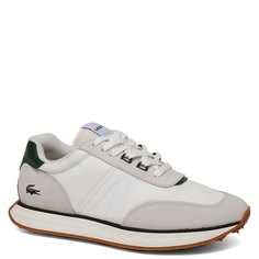 Кроссовки мужские Lacoste 745SMA0003 белые 42 EU