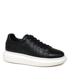 Кеды мужские Tendance AN831-3 синие 45 EU
