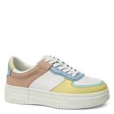 Кеды женские Tendance HC2137A-26 белые 35 EU
