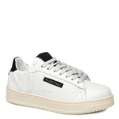 Кеды женские Valentino 95A2503VIT белые 42 EU