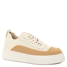 Кеды женские Tendance AF22D60-1 белые 38 EU