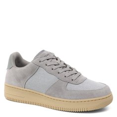 Кеды женские Tendance RSHJ22082-4 серые 41 EU