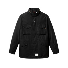 Куртка мужская Alpha Industries MJM51501B черная M