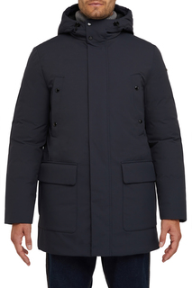 Куртка Geox M Spherica для мужчин, размер 54, M3629BT2953F1624