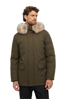 Куртка Geox M Norwolk для мужчин, размер 56, M3628FT2951F3415