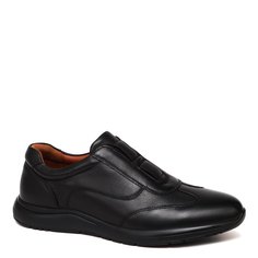 Кроссовки мужские Tendance TTGD885-2 черные 40 EU