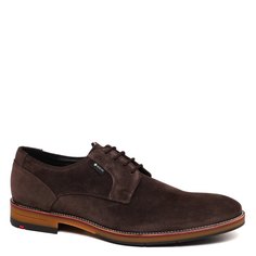 Туфли мужские LLOYD VICKERS коричневые 11 UK