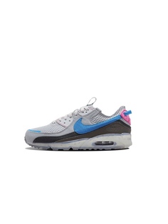 Кроссовки унисекс Nike Air Max 90 разноцветные 42 EU