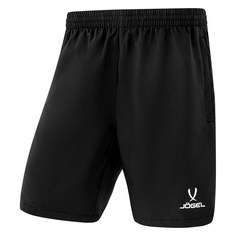 Jogel ESSENTIAL TERRY SHORTS Шорты спортивные Черный L