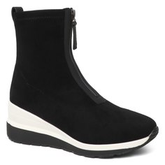 Кроссовки женские Tendance HC17307-11 черные 41 EU