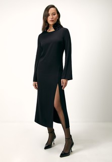 Платье женское Concept Club 10200200967 черное XL