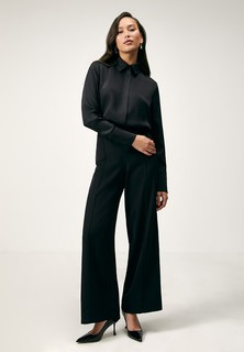 Блуза женская Concept Club 10200260524 черная L