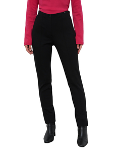 Брюки Gerry Weber для женщин, размер 36R, 122075-66290-11000-36R, черные