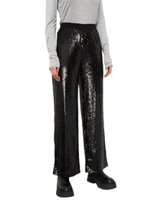 Брюки Gerry Weber для женщин, размер 34, 122194-44100-11000-34, черные