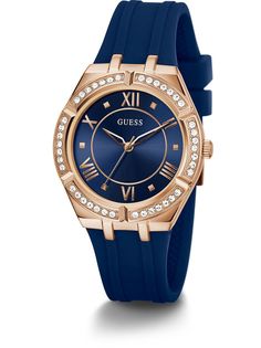 Наручные часы женские GUESS GW0034L4