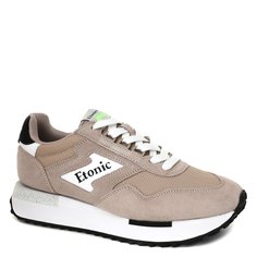 Кроссовки женские Etonic ETW323610 бежевые 35 EU