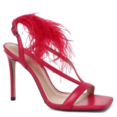 Босоножки женские Tendance RL669-33 розовые 36 EU