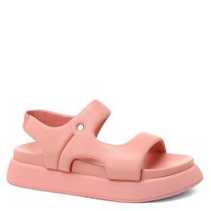 Сандалии женские Tendance HC323-2 розовые 41 EU