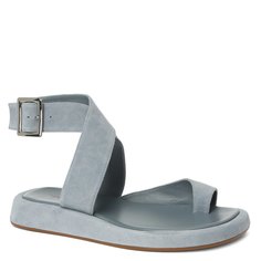 Сандалии женские Tendance CLF376-01 голубые 40 EU