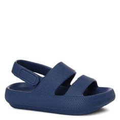 Сандалии женские Tendance J-9J2205012 синие 40-41 EU