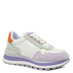 Кроссовки женские Liu Jo BA3115 белые 35 EU