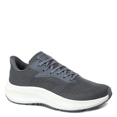 Кроссовки женские Tendance FP-MR10-1 серые 36 EU