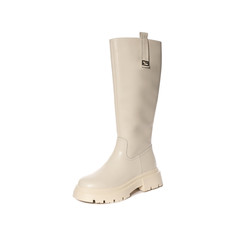 Сапоги женские ZENDEN 78-32WB-914VE бежевые 38 RU