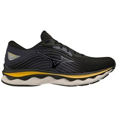 Кроссовки мужские Mizuno Sky черные 44 RU