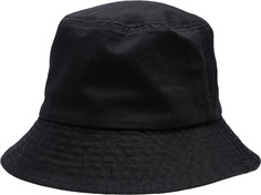 Панама унисекс 4F CAP U125 черная, р. 57-58