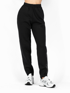 Спортивные брюки женские Argo Classic B412 черные 42 RU