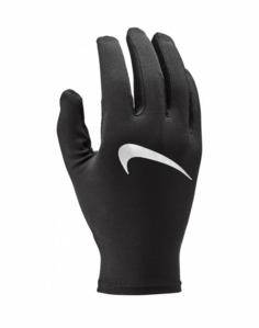 Перчатки мужские Nike GLOVES-3 черные, L/XL