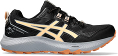 Кроссовки женские Asics GEL-SONOMA 7 черные 8 US