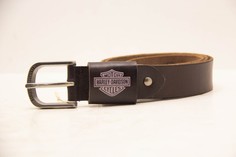 Ремень harley davidson тип 6, размер 120