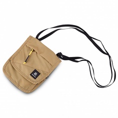 Kailas сумка Card Shoulder Bag KA2155018 (Хаки, , 11433)