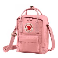 Сумка Fjallraven Kanken Sling 312 - Pink / One-size