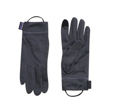 Перчатки Patagonia Capilene® Midweight Liner Gloves / M